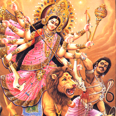 Durga 7510