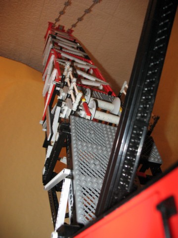 Les modèles LEGO de Bantegnie - Page 2 Flache17