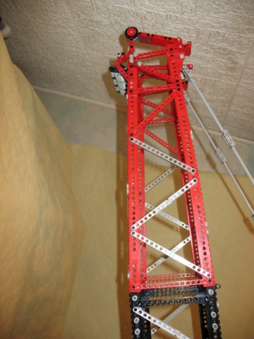 Les modèles LEGO de Bantegnie - Page 2 Flache18