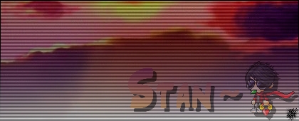 All Stan's GFX Stan11