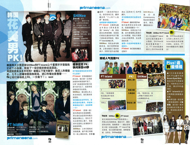 [Trans]Phỏng vấn hai ban nhạc Flower Boys trên báo I-Weeky(Singapore) Iweekl10