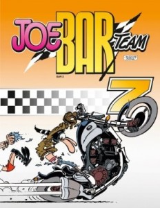 Joe Bar Team Joe-ba10
