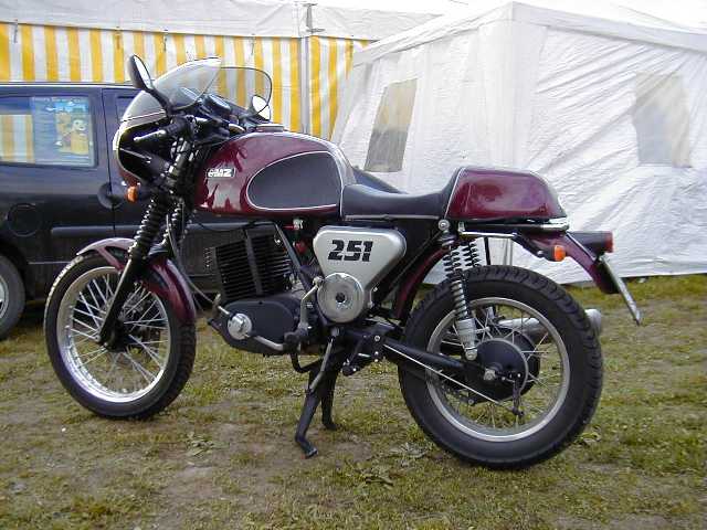 cafra low cost Mz_25110