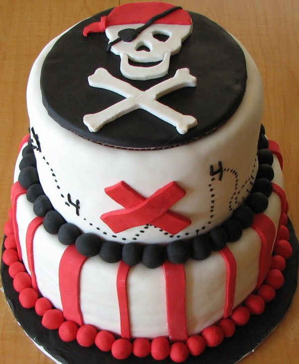Happy Birthday Shadow Pirate10