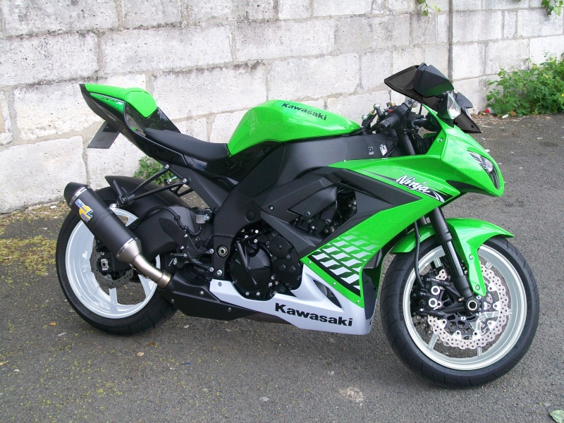  zx 10 r Orange Jante_10