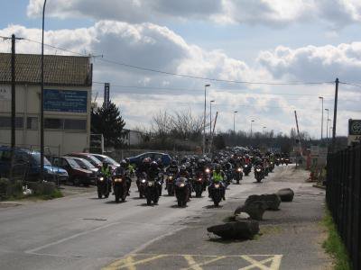 ballade en hommage aux motards décédés 26069_12