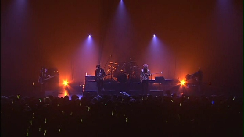 F.T Island New Year Concert - My First Dream 2009 Vlcsna10