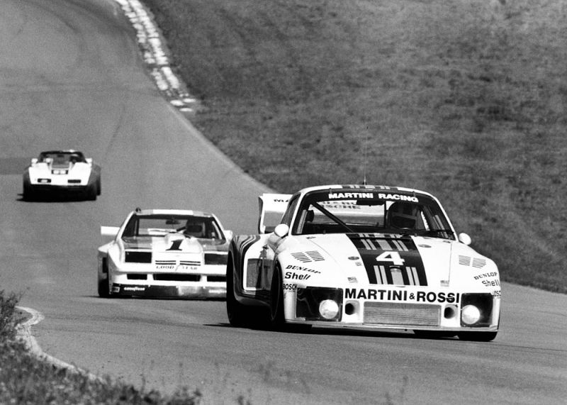 Porsche 935 - Page 3 935_210