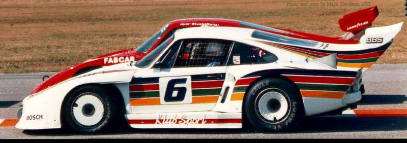 Porsche 935 - Page 3 935_510