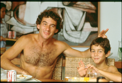 Ayrton Senna da Silva - Hommage... Senna_18