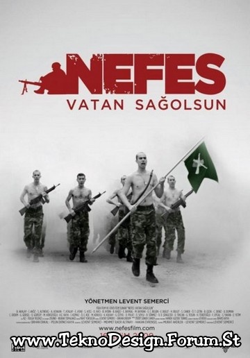 Nefes : Vatan Sağolsun | DVDRip XviD | 2009 Full Download 2bceax10