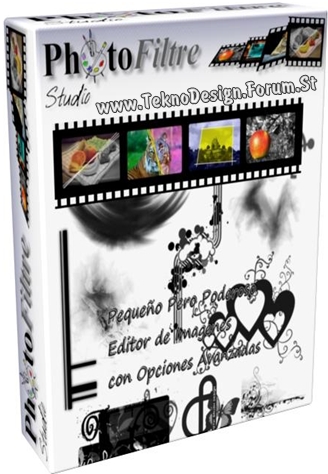 PhotoFiltre Studio X v10.2.1 (FULL) + TR YAMA Photos10