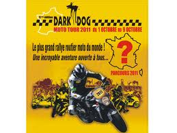 Dark Dog Moto Tour 2011 Passe par Angers... Images10