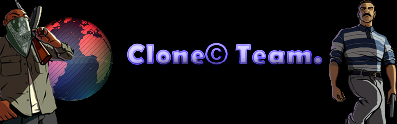 Clone • Clan