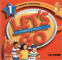 Let's Go (Third Edition) - Bộ 3 giáo trình dành cho trẻ em rất hay! [DOWNLOAD] Letsgo10