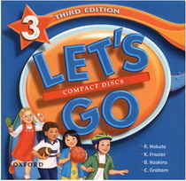 Let's Go (Third Edition) - Bộ 3 giáo trình dành cho trẻ em rất hay! [DOWNLOAD] Letsgo12