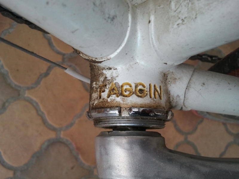 Faggin - Faggin  F_310