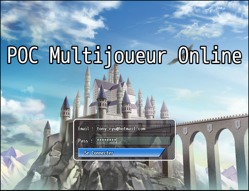 POC Multijoueur online Titre_10