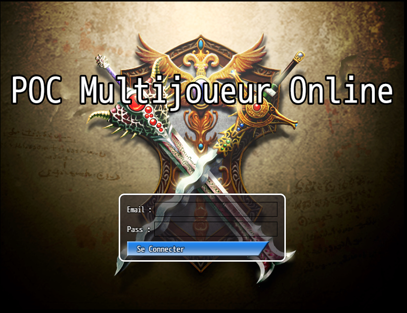 POC Multijoueur online Titre_11