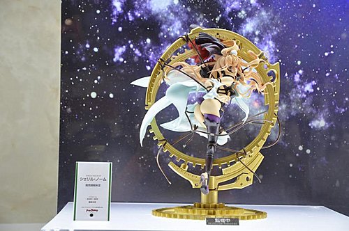 [MF] 1/7 Sheryl Nome Clockwork Version (Movie1) Mssnc110