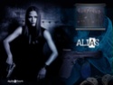 Movie Wallpaper: Alias Aliasb10