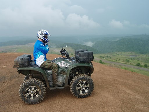 ATV Pic of the day - Page 10 P6041110