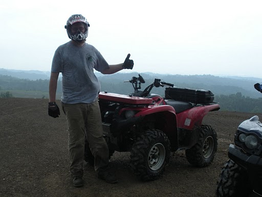 ATV Pic of the day - Page 10 Pictur10