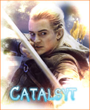 Legolas Avatar Catals10