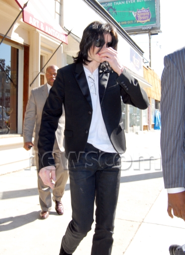 My Michael Jackson Pictures Michae13