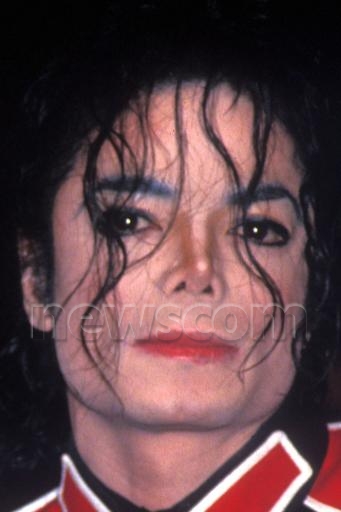 My Michael Jackson Pictures Michae14