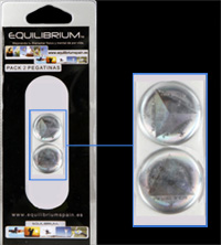 Equilibrium holograma Pack_e11