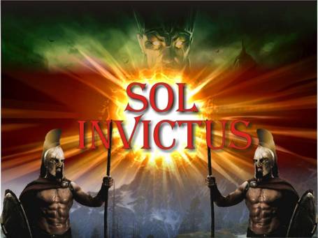 Sol-Invictus