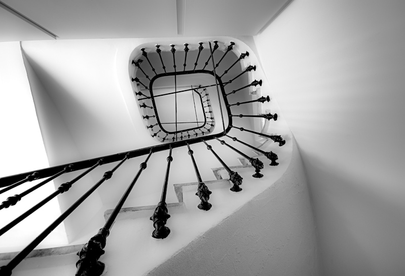 escalier Escali11