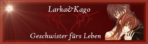 Meine kleine Bastelstube für Signaturen Larkak10