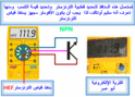 تعلم القياس مع مهندس ماجد ابو العزم 88215511