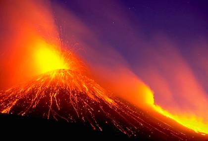 Volcán de Tarish Volcan10
