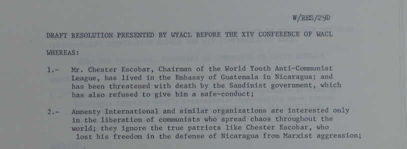 WACL (World Anti Communiste League) - Page 8 14710