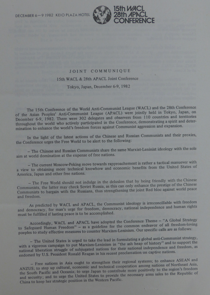 WACL (World Anti Communiste League) - Page 9 15jc110