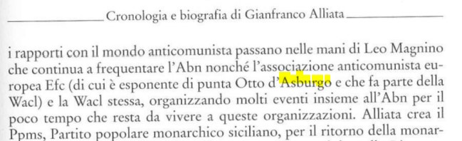 Alliata di Montereale Gianfranco - Page 6 223310