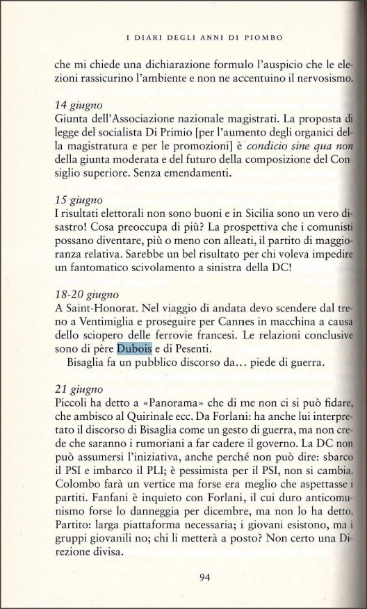 ANDREOTTI (Giulio) - Page 3 And412