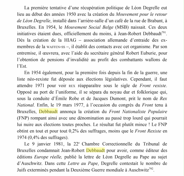 Degrelle, Léon - Page 27 Bau110