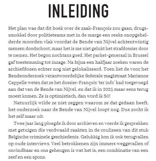 Het complot van de stilte Boek110