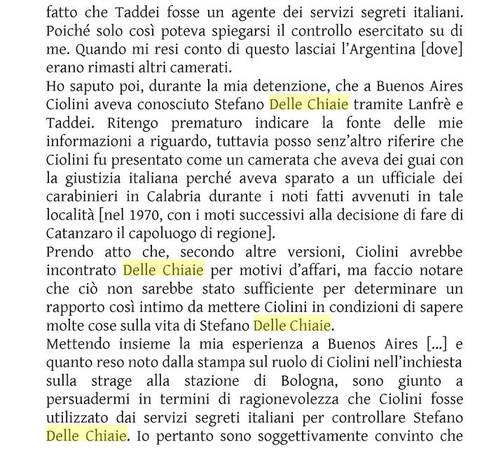 Ciolini, Elio (Bande Haemers, Loge P2 en Italie) - Page 33 Cio2211