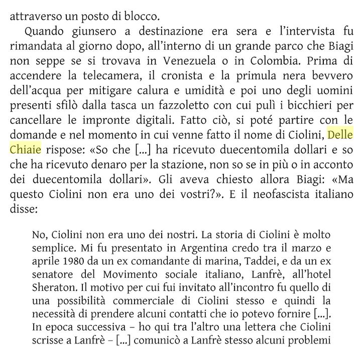 Ciolini, Elio (Bande Haemers, Loge P2 en Italie) - Page 33 Dc310