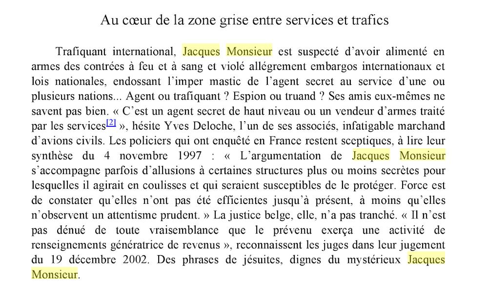 Jacques Monsieur - Page 3 Jm110