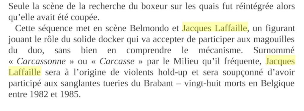 Lafaille, Jacques Laf10