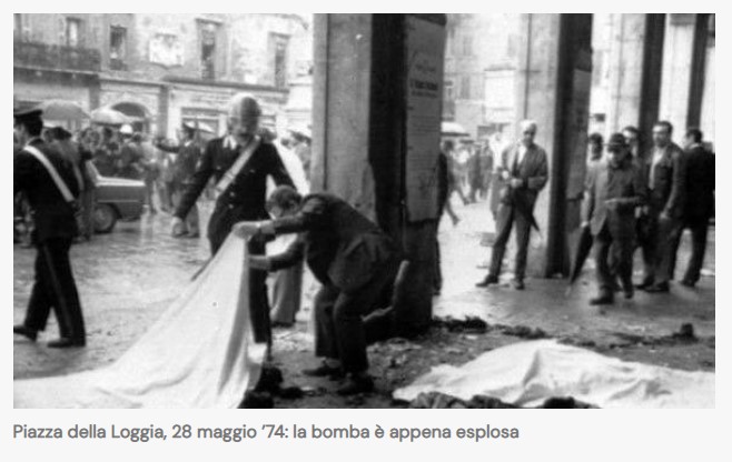 attentat de la gare de bologne - Page 16 Loggia10