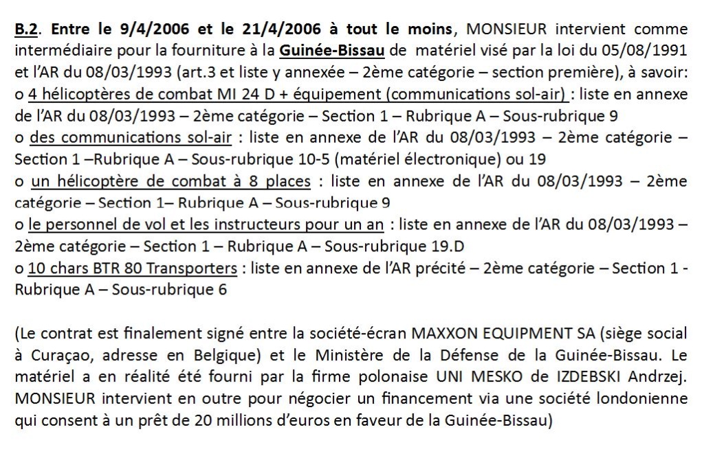 Jacques Monsieur - Page 3 M110