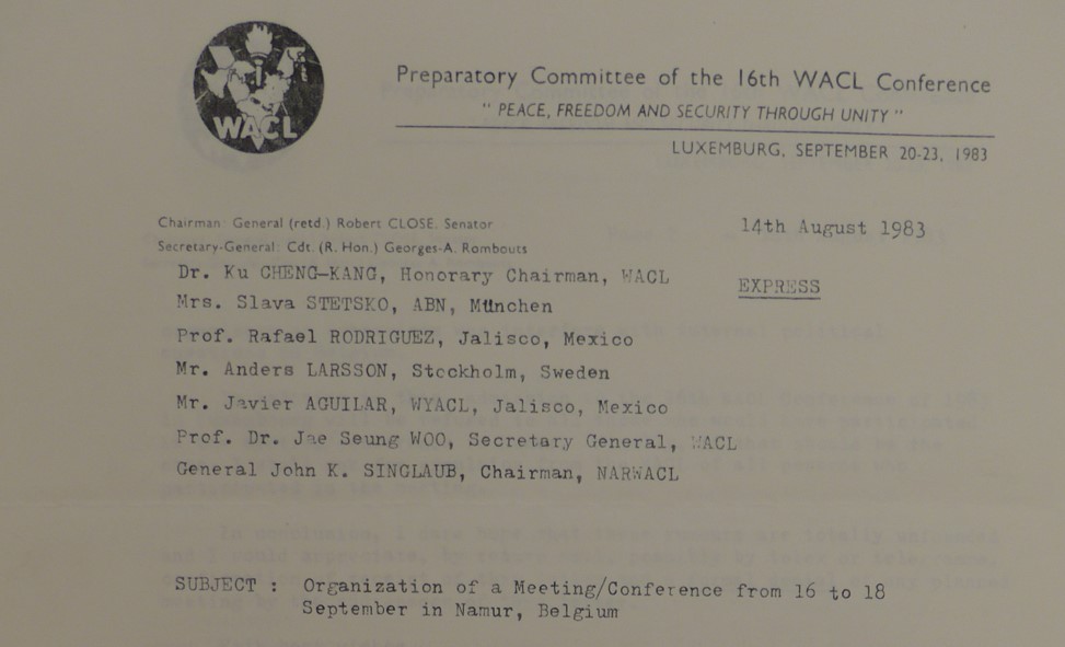 WACL (World Anti Communiste League) - Page 10 Namur110