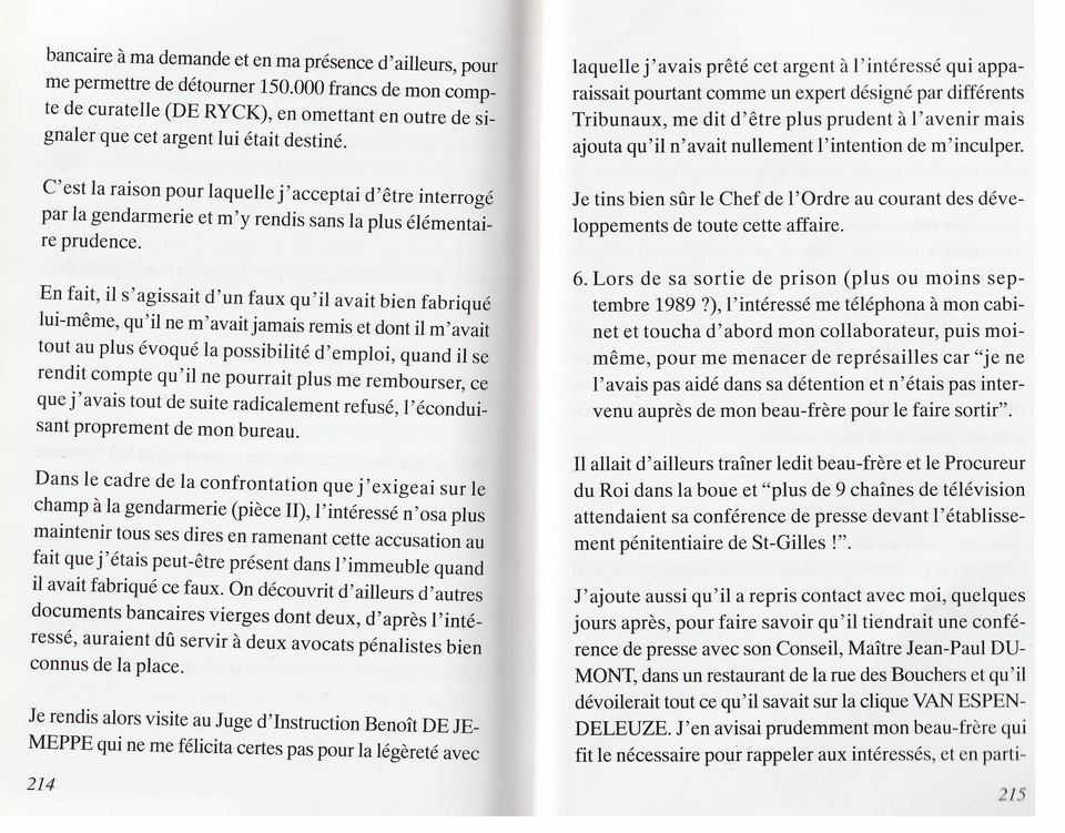 Avocat - Jean Paul Dumont - Page 4 Ni310